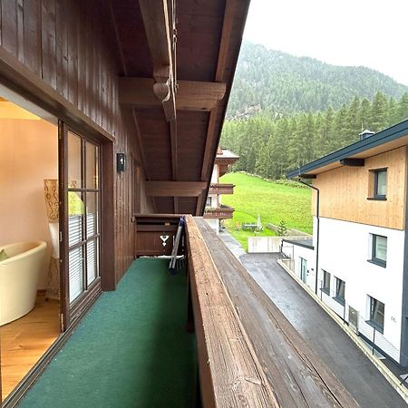 Appartements Sonnenstein Soelden, Close To Lift & Centre Экстерьер фото