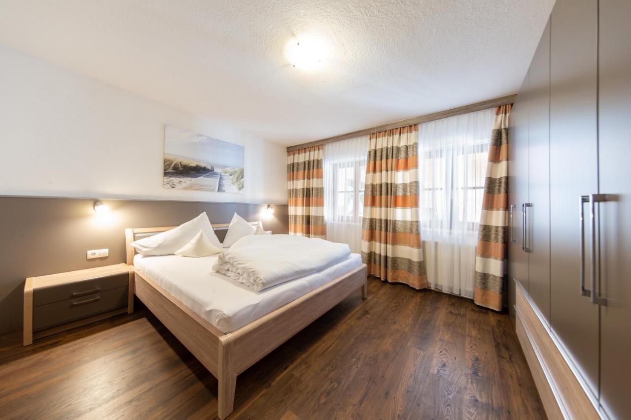 Appartements Sonnenstein Soelden, Close To Lift & Centre Экстерьер фото