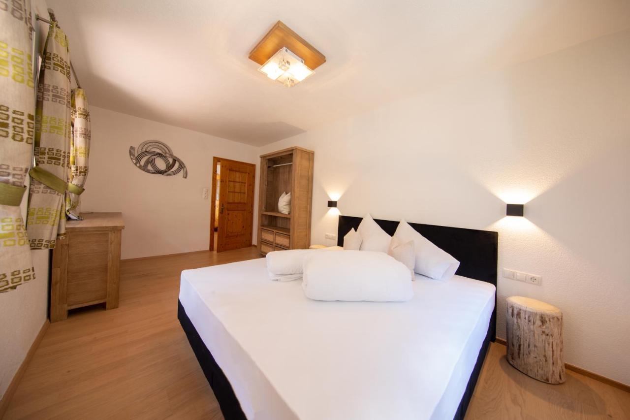 Appartements Sonnenstein Soelden, Close To Lift & Centre Экстерьер фото