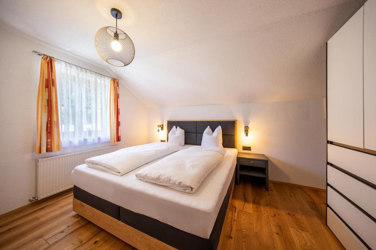 Appartements Sonnenstein Soelden, Close To Lift & Centre Экстерьер фото