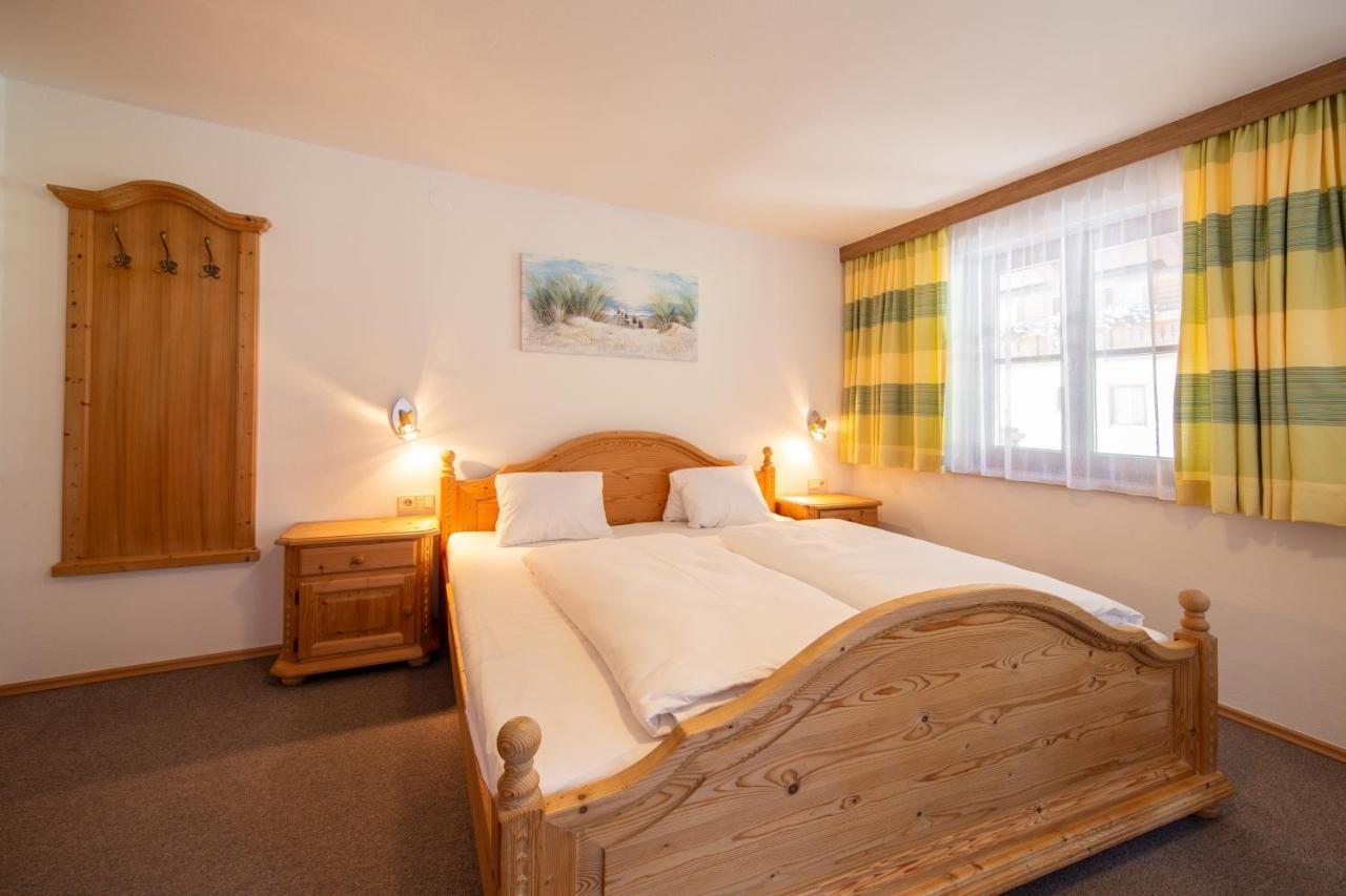 Appartements Sonnenstein Soelden, Close To Lift & Centre Экстерьер фото