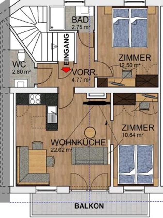 Appartements Sonnenstein Soelden, Close To Lift & Centre Экстерьер фото