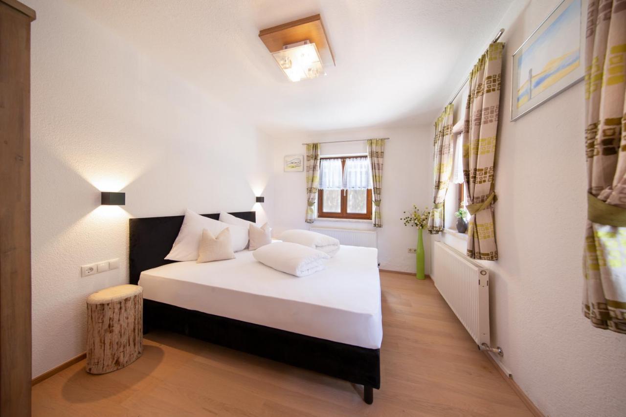 Appartements Sonnenstein Soelden, Close To Lift & Centre Экстерьер фото