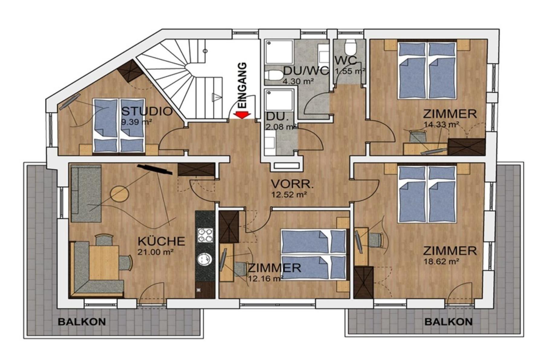 Appartements Sonnenstein Soelden, Close To Lift & Centre Экстерьер фото