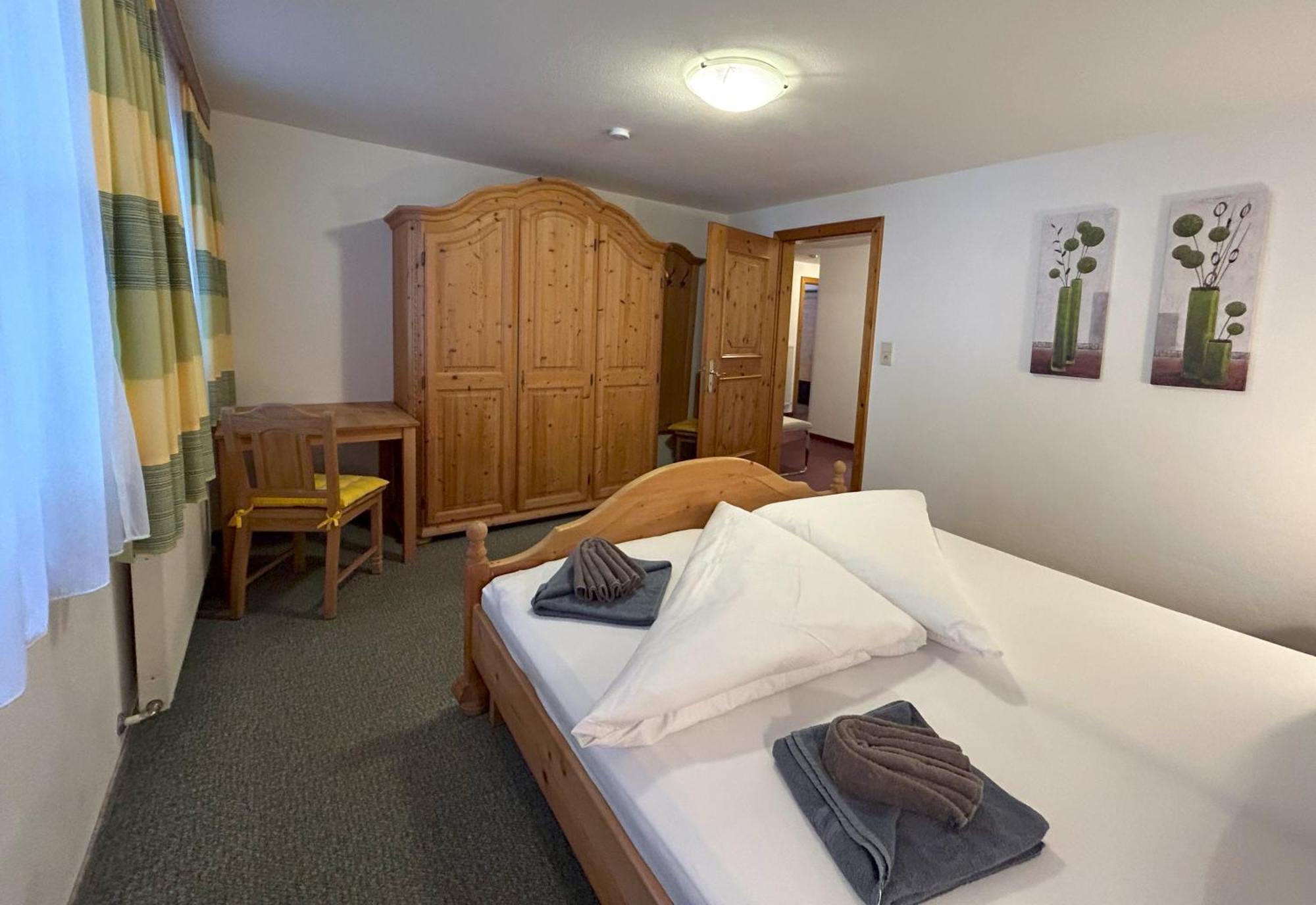 Appartements Sonnenstein Soelden, Close To Lift & Centre Номер фото