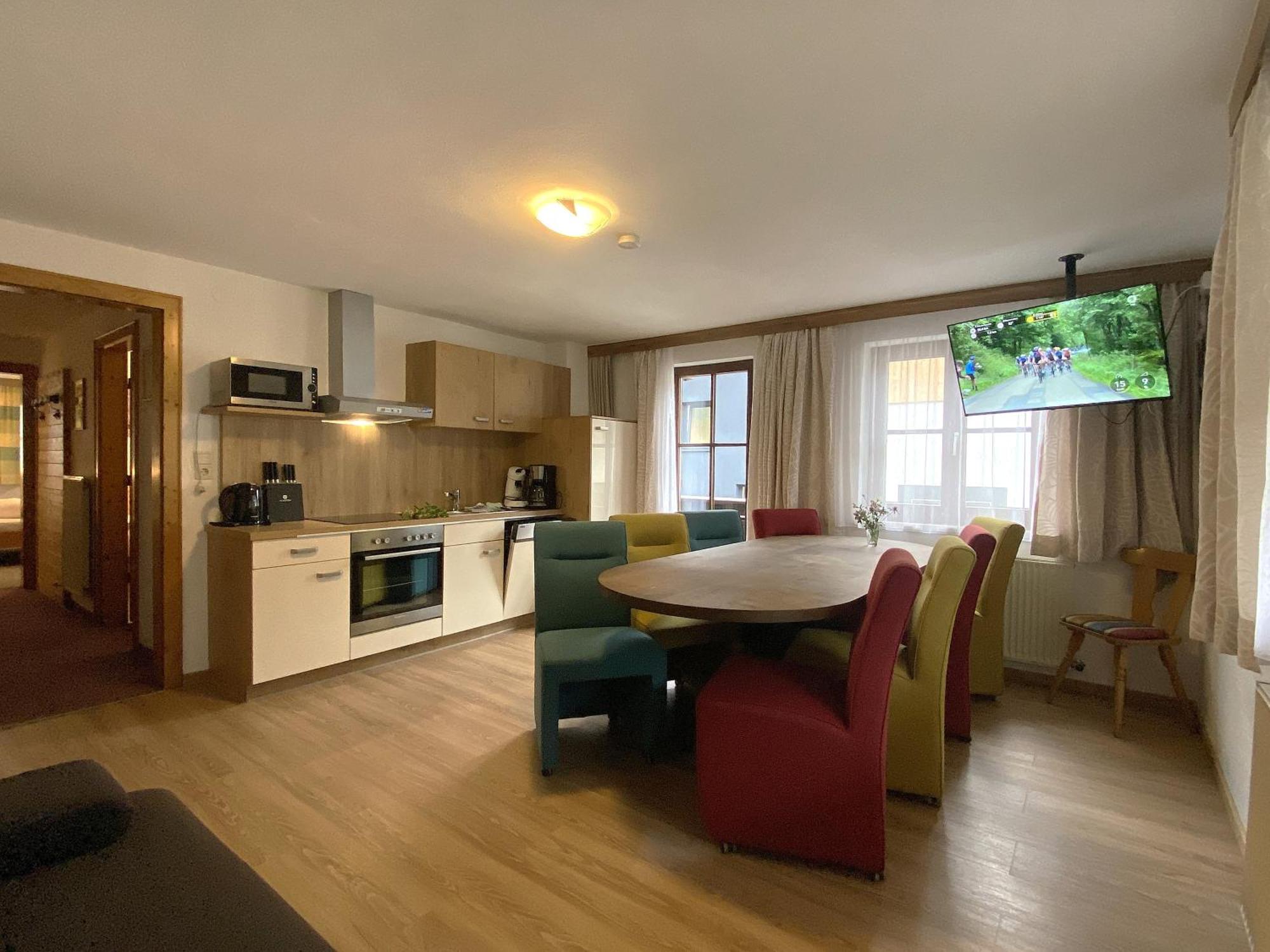 Appartements Sonnenstein Soelden, Close To Lift & Centre Экстерьер фото