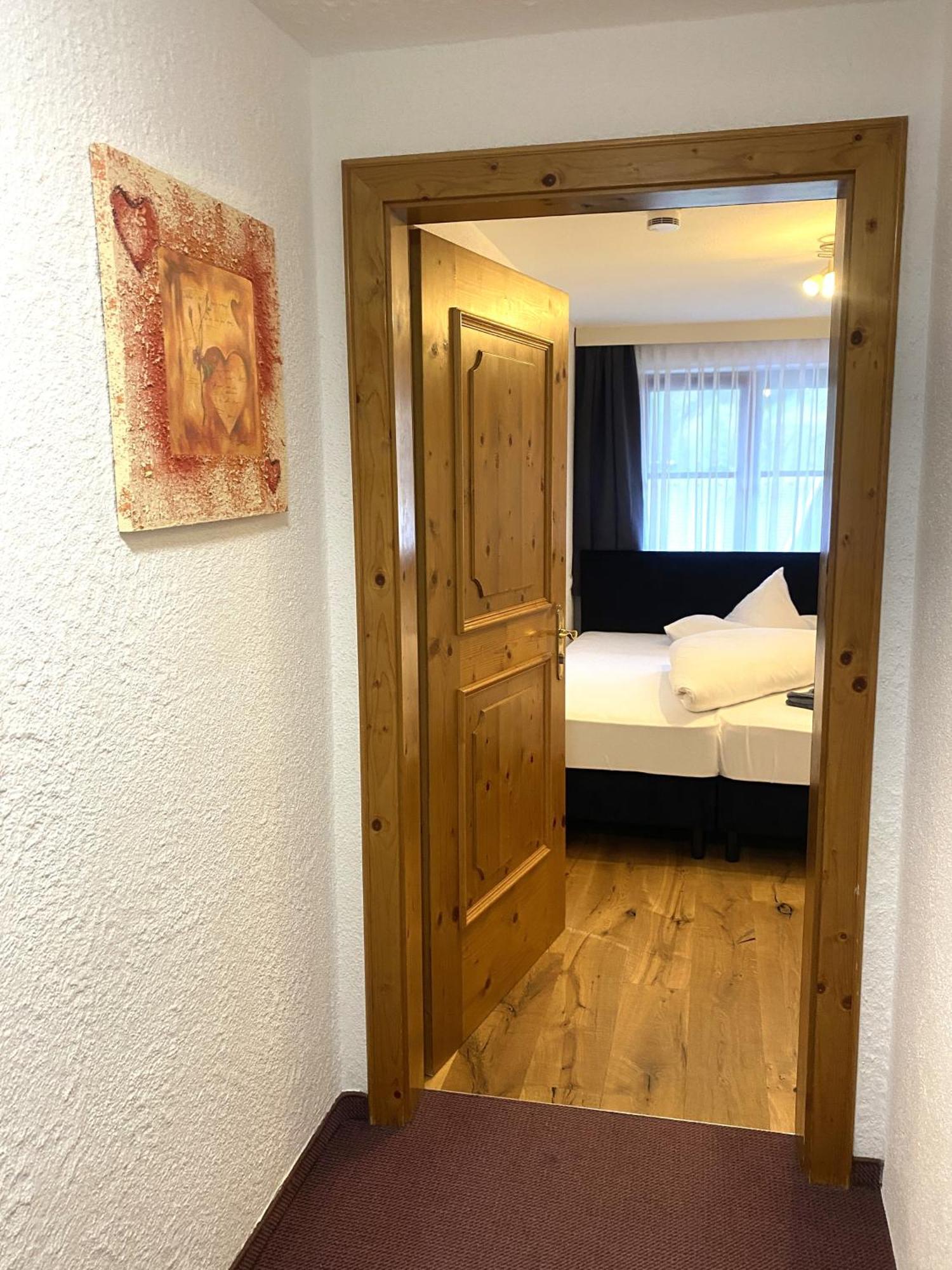 Appartements Sonnenstein Soelden, Close To Lift & Centre Номер фото