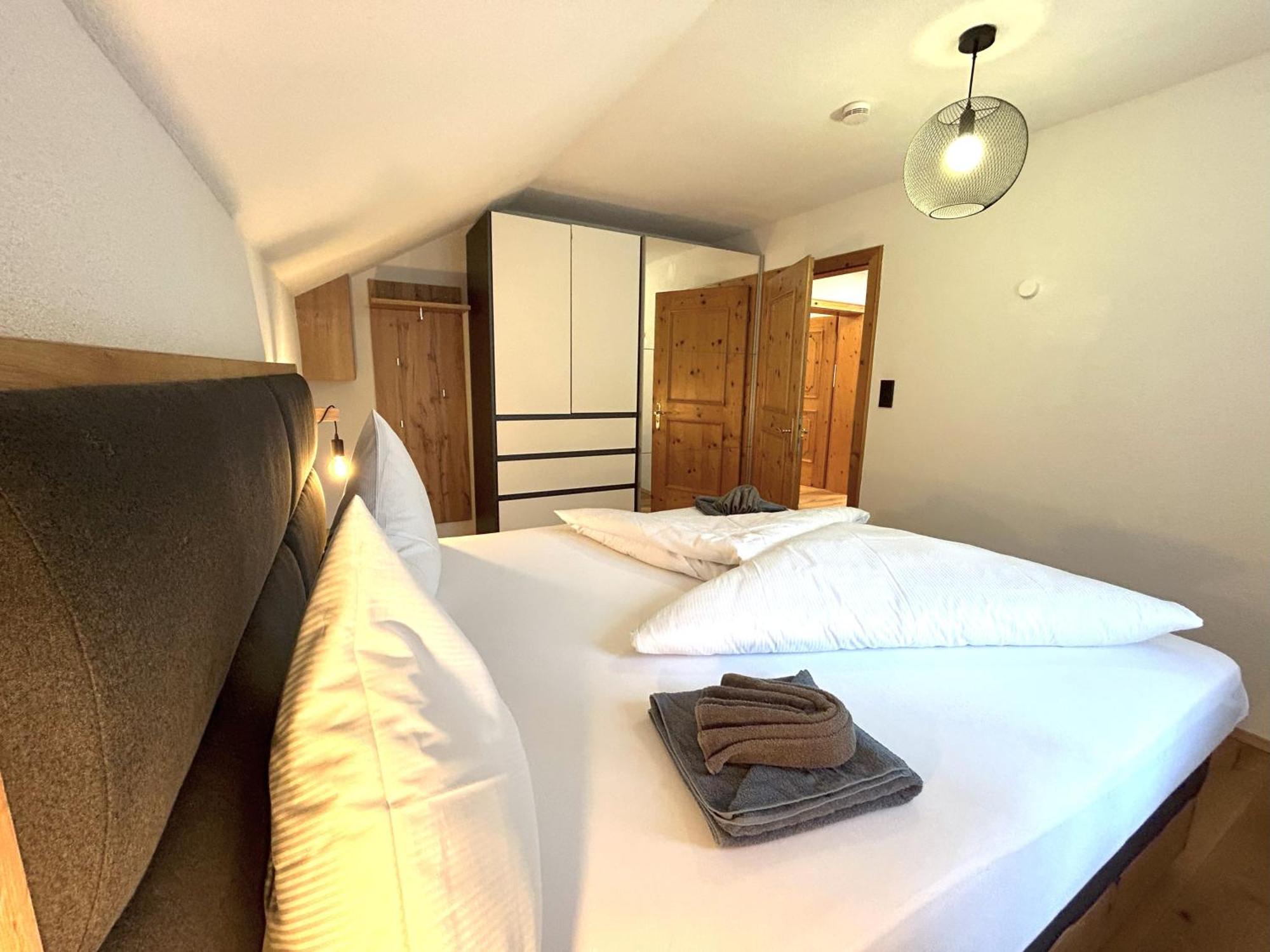 Appartements Sonnenstein Soelden, Close To Lift & Centre Экстерьер фото