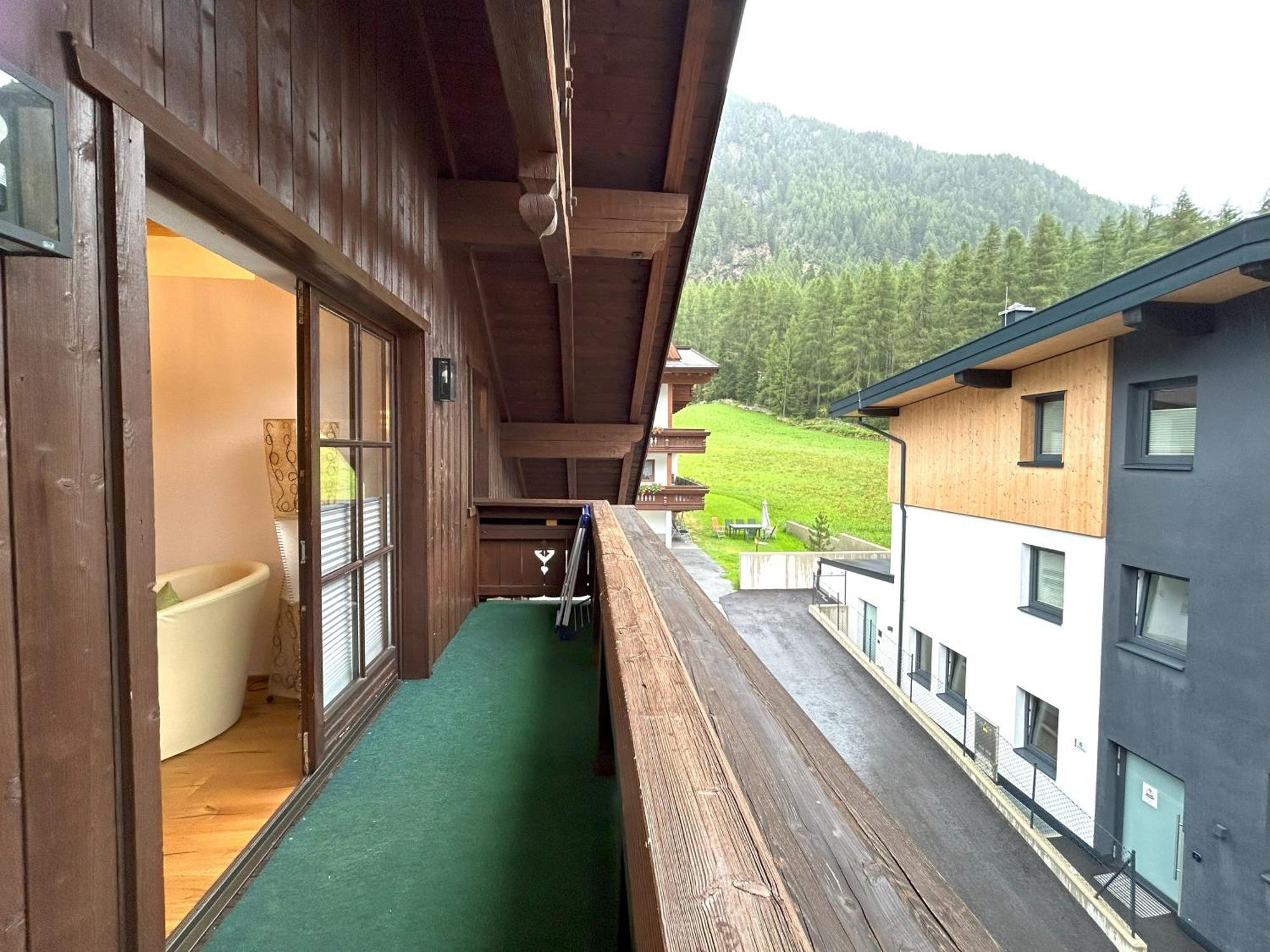 Appartements Sonnenstein Soelden, Close To Lift & Centre Экстерьер фото