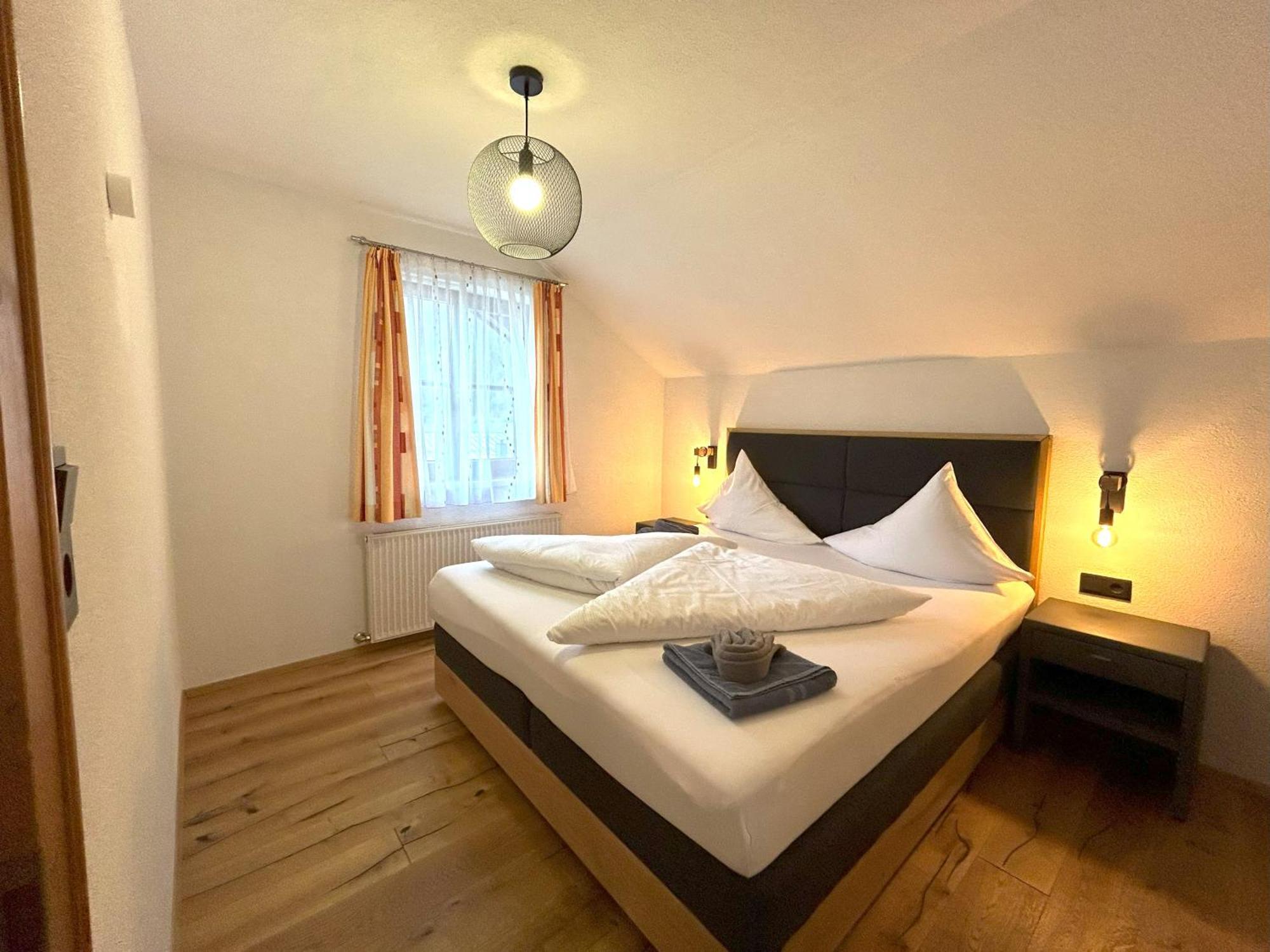 Appartements Sonnenstein Soelden, Close To Lift & Centre Экстерьер фото
