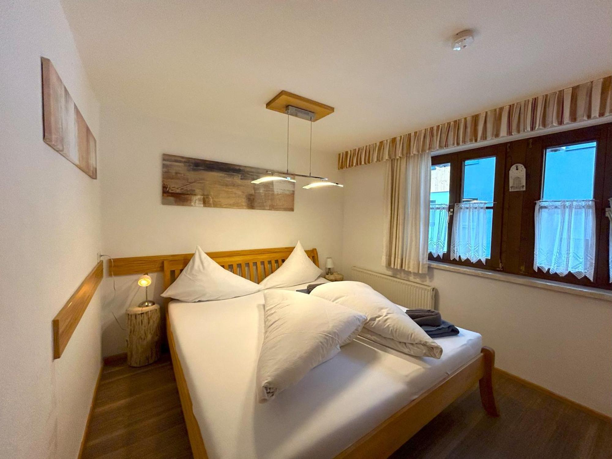 Appartements Sonnenstein Soelden, Close To Lift & Centre Номер фото