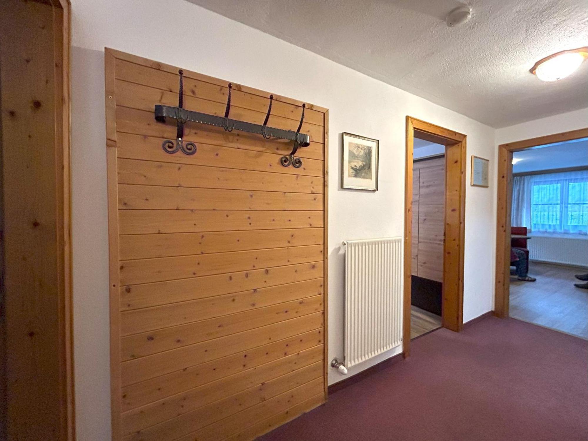 Appartements Sonnenstein Soelden, Close To Lift & Centre Номер фото