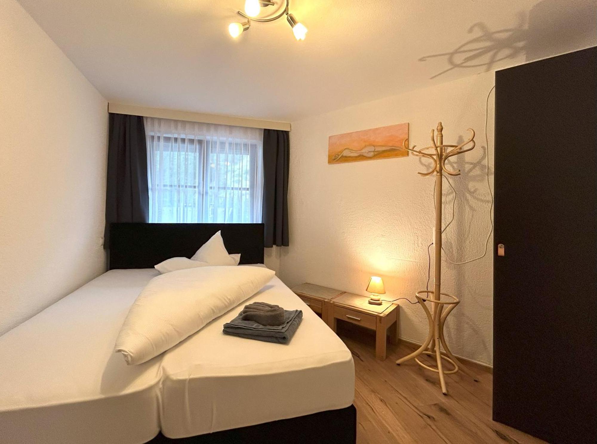Appartements Sonnenstein Soelden, Close To Lift & Centre Номер фото