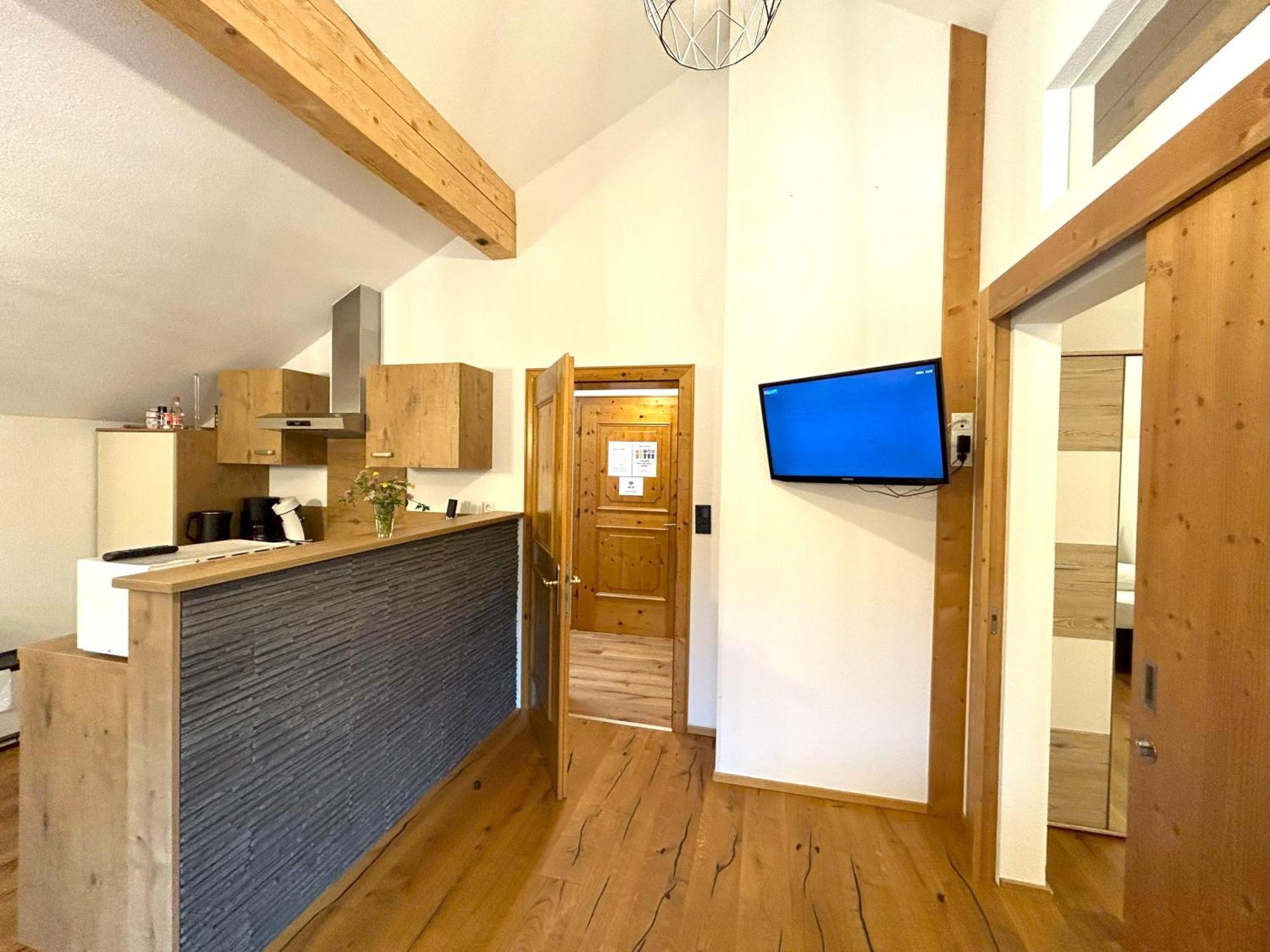 Appartements Sonnenstein Soelden, Close To Lift & Centre Номер фото